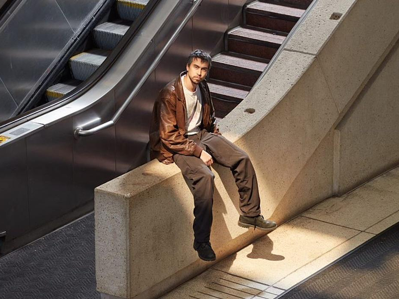 Alex G – “Runner”