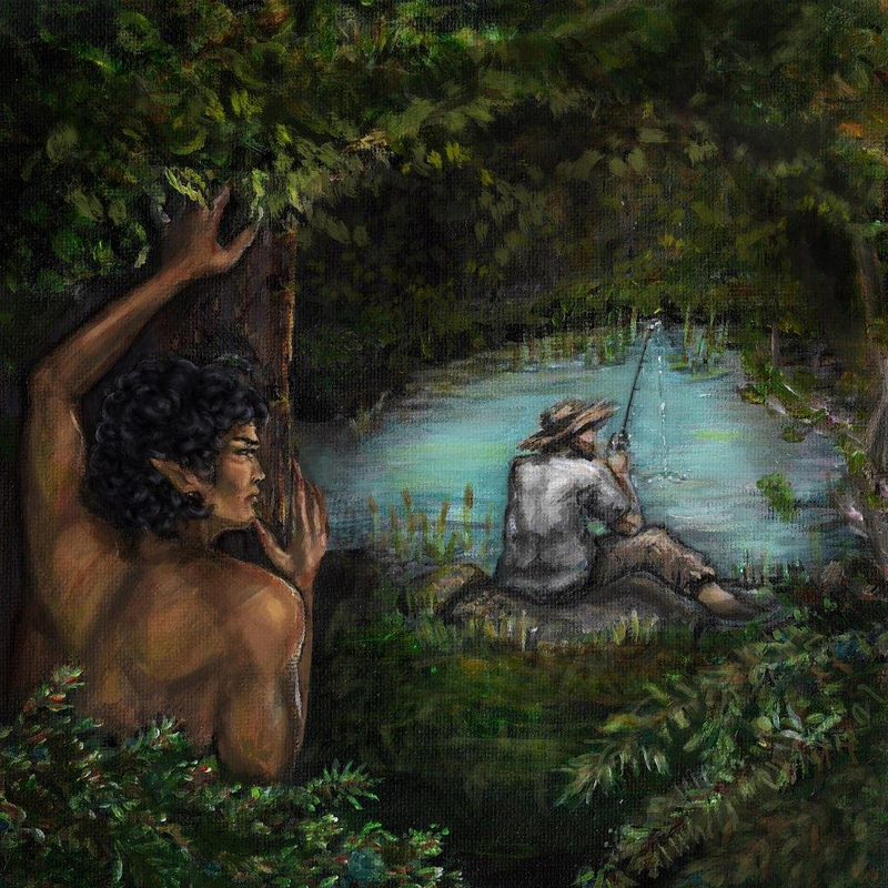 Recommended EP: awakebutstillinbed & for your health – ‘hymns for the&nbsp;scorned’