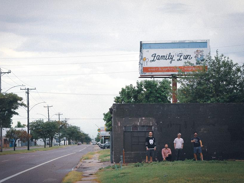 Chat Pile – “Why”