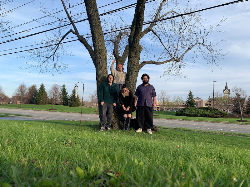 Cusp – “I Know”