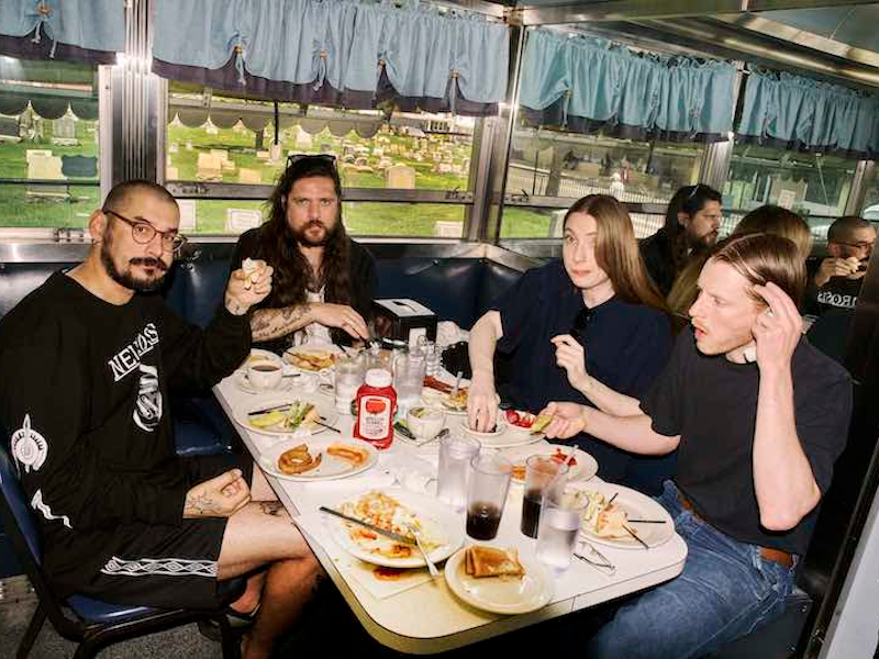 Dry Cleaning – “Don’t Press&nbsp;Play”