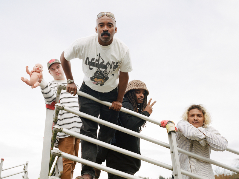 Enumclaw – “Jimmy Neutron”