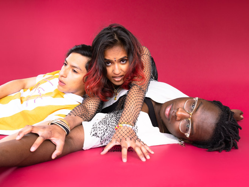 Pinkshift – “nothing (in my&nbsp;head)”