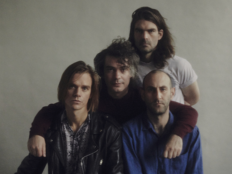 Preoccupations – “Ricochet”