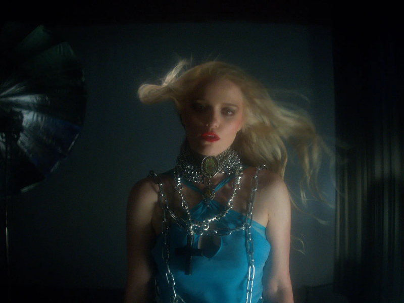 Sky Ferreira – “Don’t&nbsp;Forget”