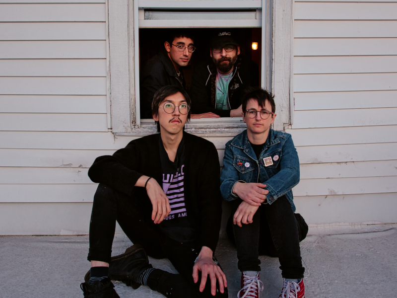 Sonagi – “Attachment Theory”