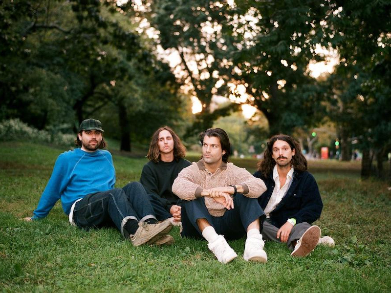 Turnover – “Wait Too Long” b/w “Mountains Made of&nbsp;Clouds”