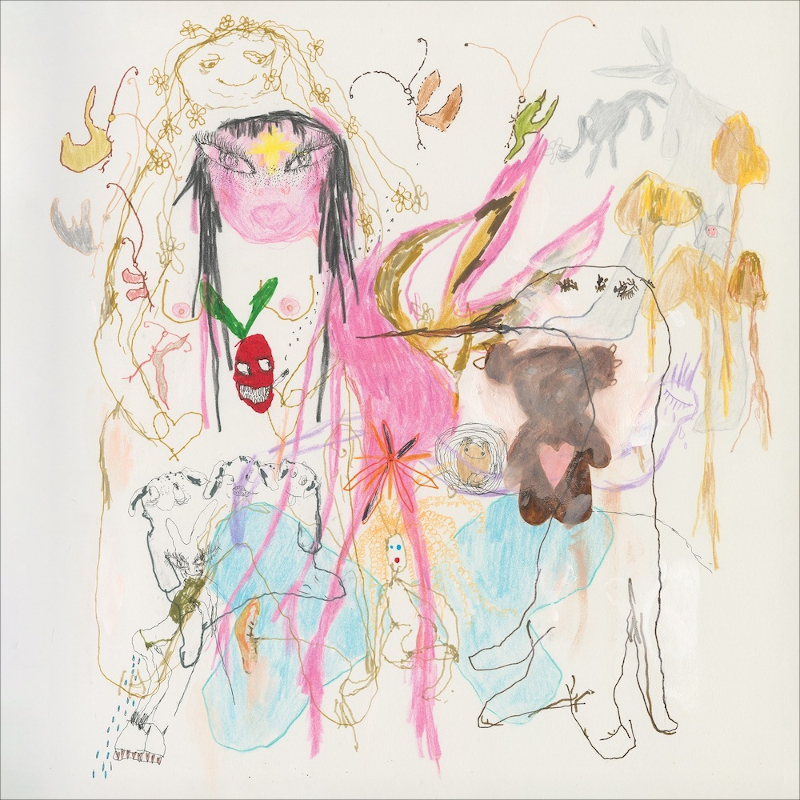 Recommended Album: beabadoobee – ‘Beatopia’