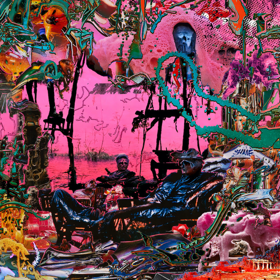 Recommended Album: black midi – ‘Hellfire’