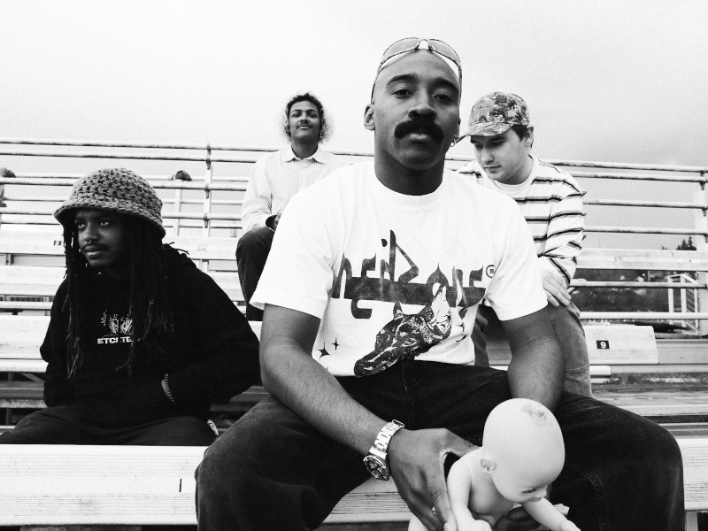 Enumclaw – “Cowboy Bepop”