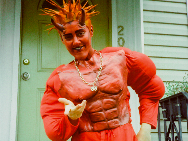 Jennifer Vanilla – “Humility’s&nbsp;Disease”