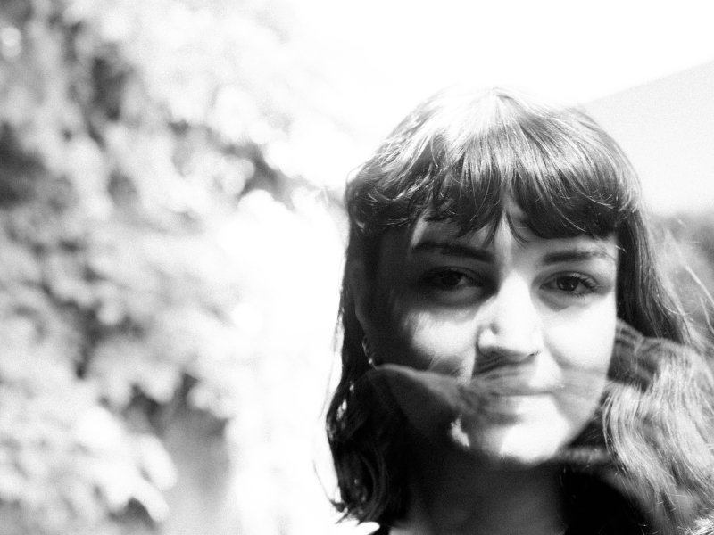 Lande Hekt – “Gay Space&nbsp;Cadets”