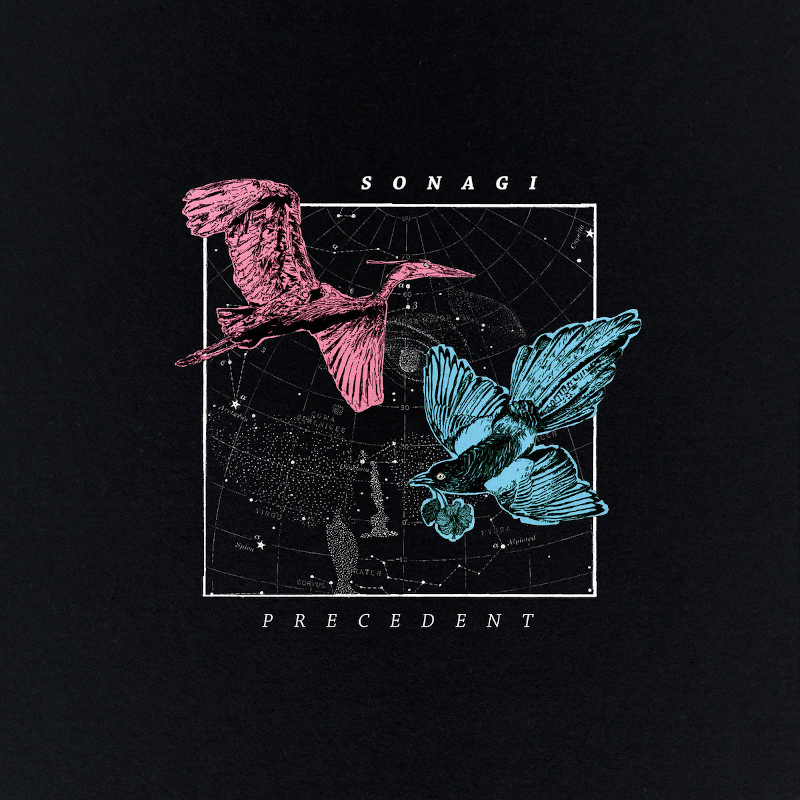Recommended Album: Sonagi –&nbsp;‘Precedent’