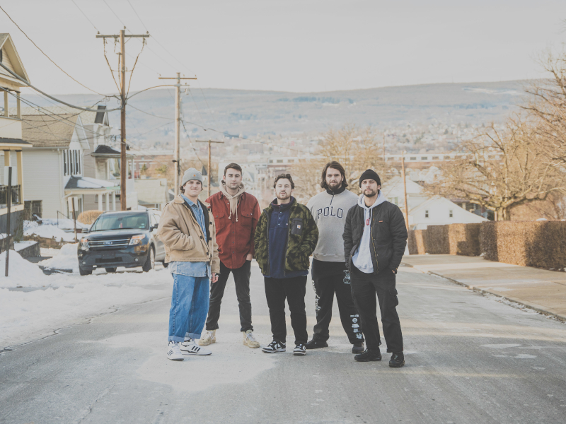 Stand Still – “Loose&nbsp;Ends”