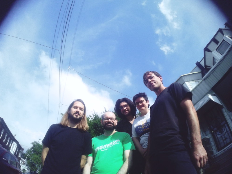 2nd Grade – “Strung Out On&nbsp;You”