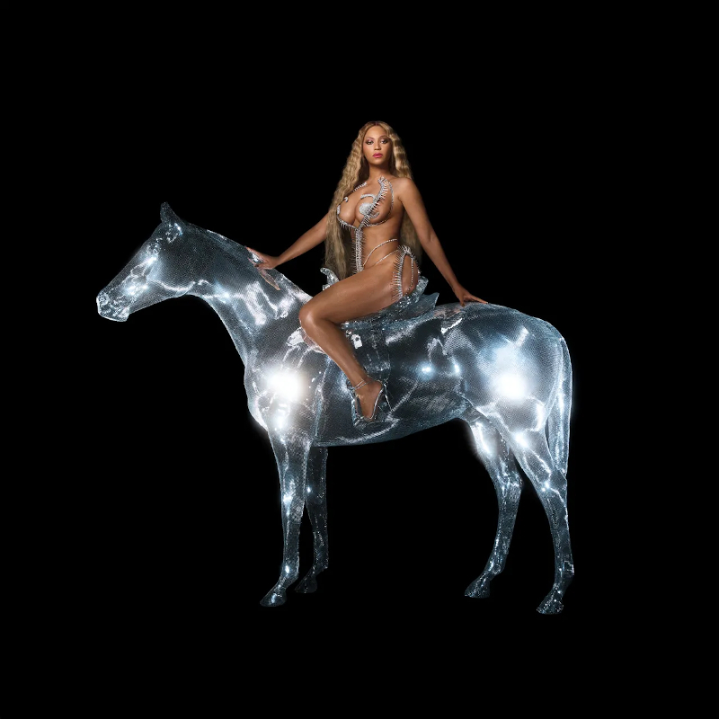 Recommended Album: Beyoncé – ‘RENAISSANCE’