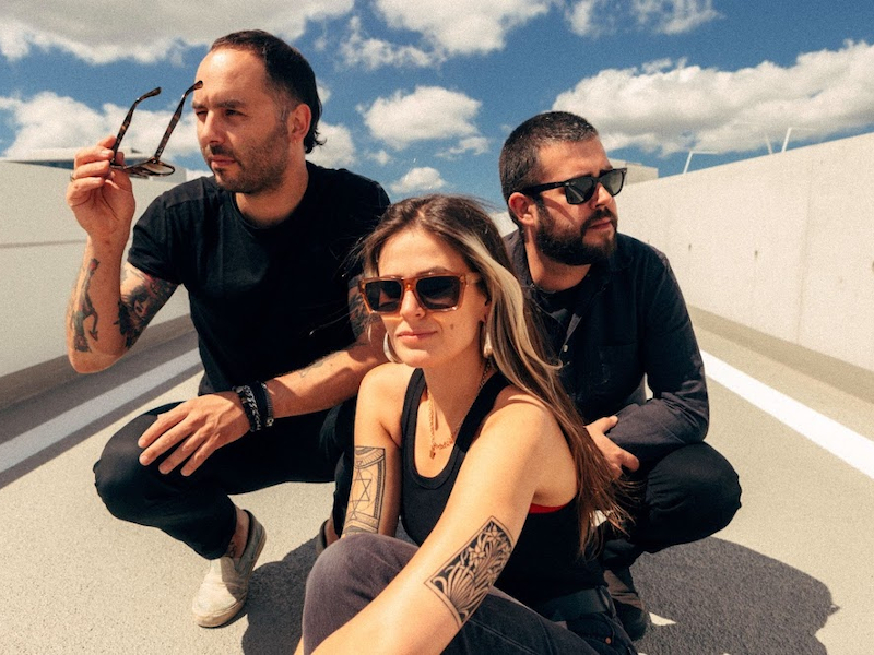 Brutus – “Liar”