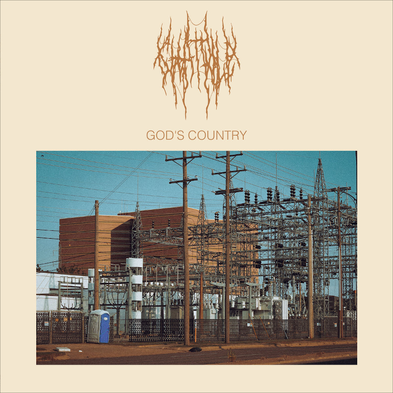 Recommended Album: Chat Pile – ‘God’s&nbsp;Country’