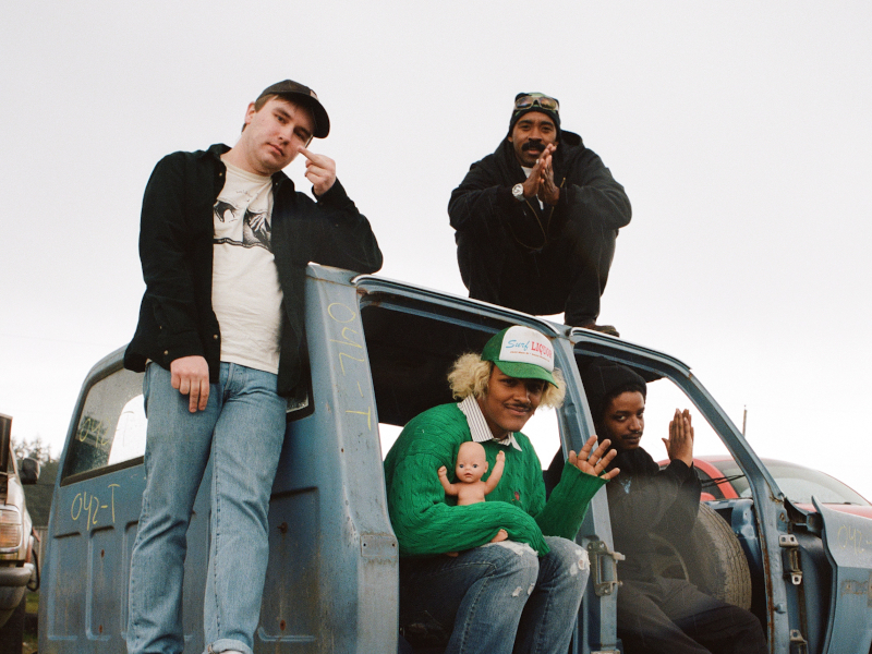 Enumclaw – “Park Lodge”