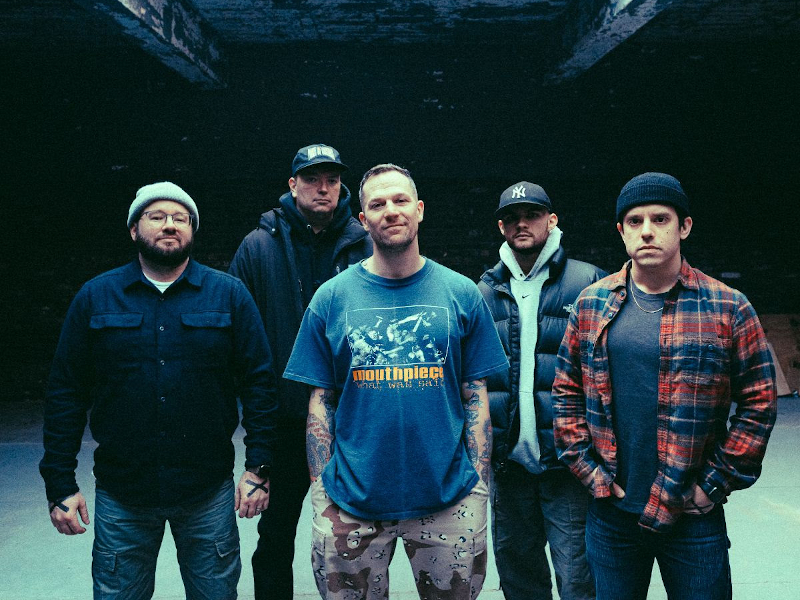 Inclination feat. Tom Sheehan – “Epidemic”