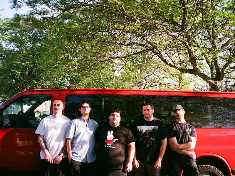 Koyo – “Call It&nbsp;Off”