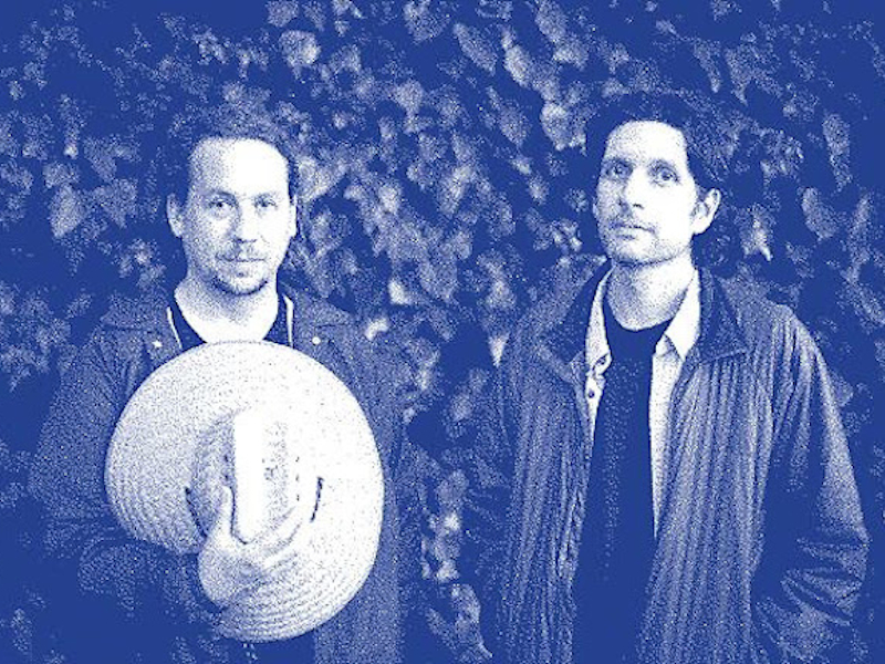 No Age – “Compact Flashes”