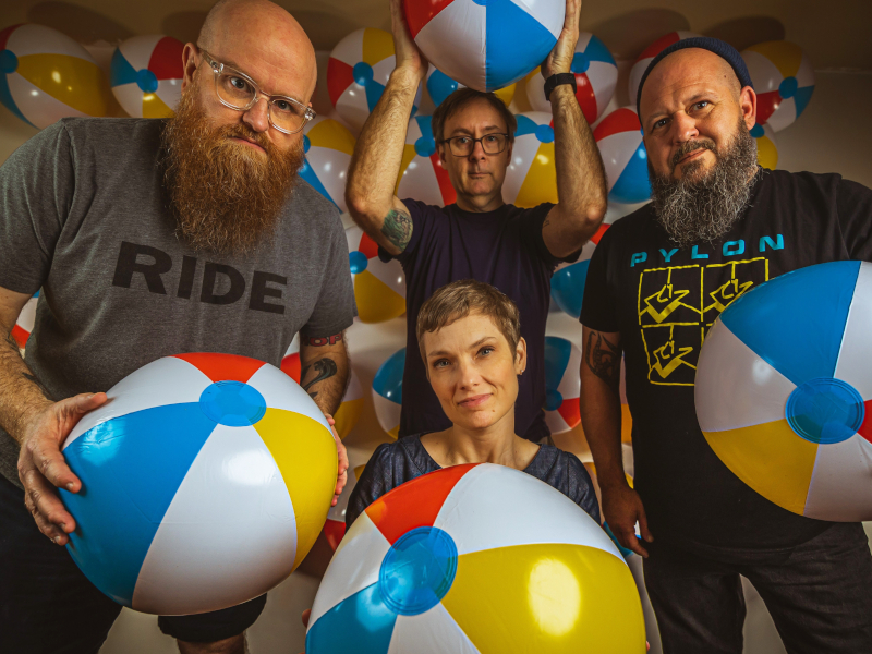 Pohgoh – “Weeds”