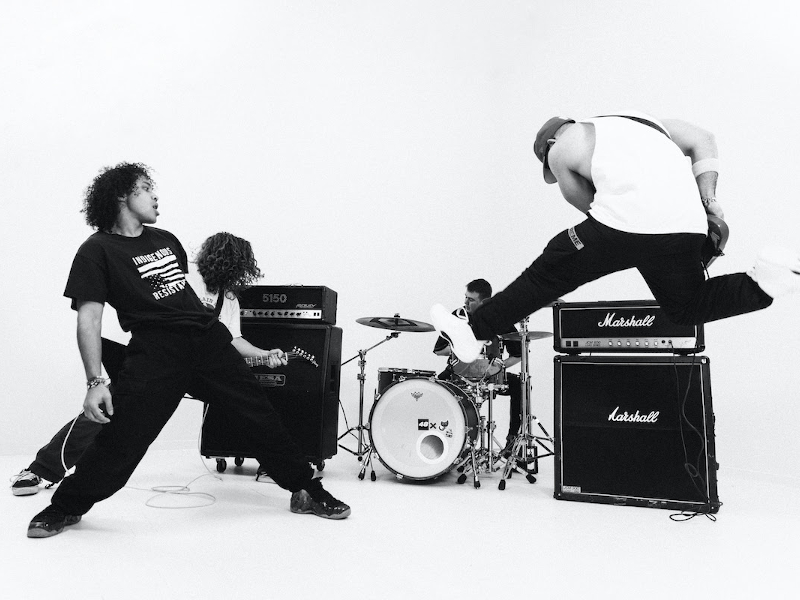 Regulate – “Why Can’t&nbsp;We?”