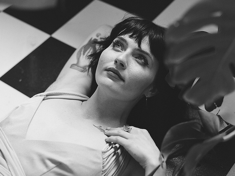 Scout Gillett – “signal”