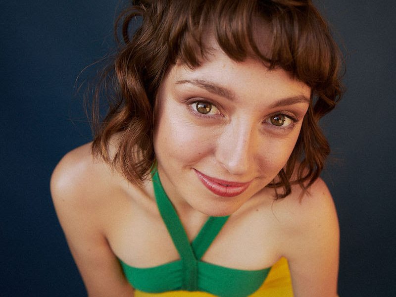 Stella Donnelly – “How Was Your Day?”