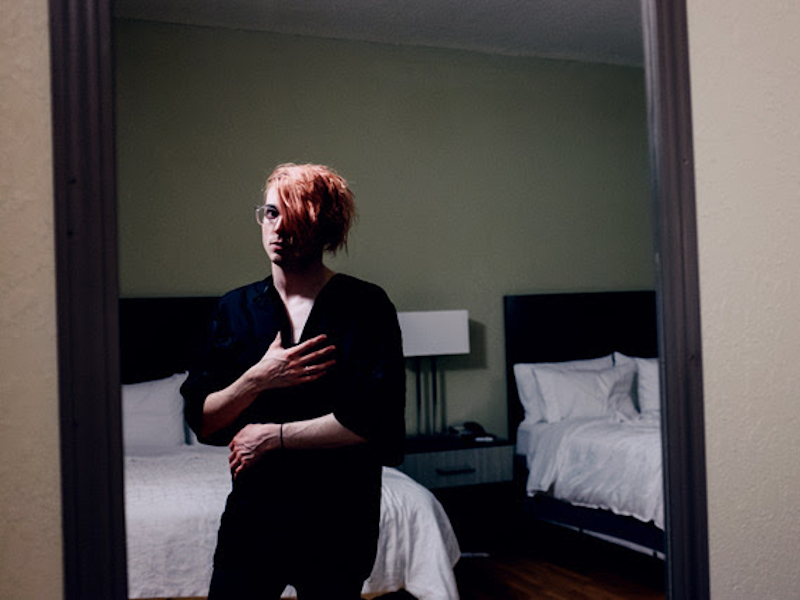 Teen Suicide – “new strategies for telemarketing through precognitive&nbsp;dreams”