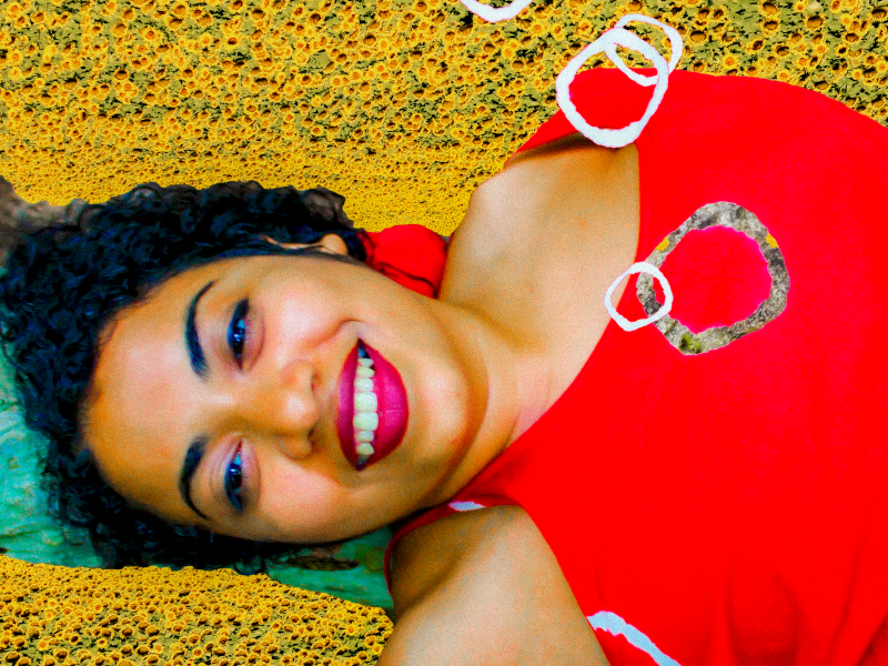 Thanya Iyer – “slow&nbsp;burn”