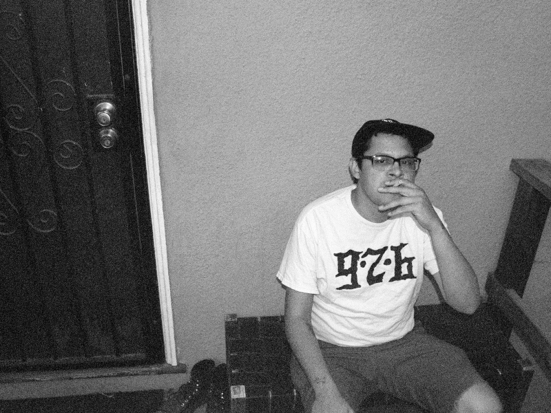 Tony Molina – “Not Worth Knowing”