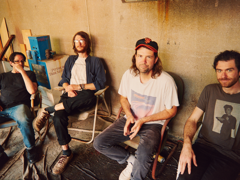 Wild Pink – “ILYSM”