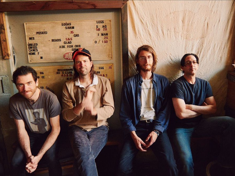 Wild Pink feat. Julien Baker – “Hold My Hand”