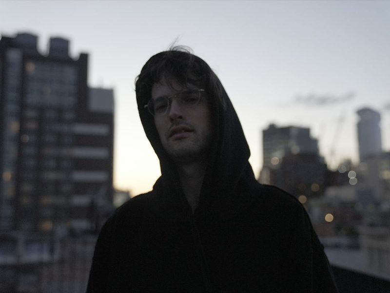 Young Jesus feat. Tomberlin – “Ocean”