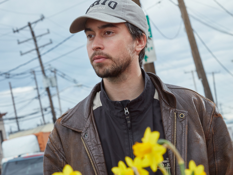 Alex G – “Miracles”