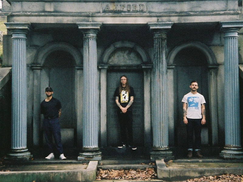 Candy Apple – “I Don’t Wanna Talk About It”