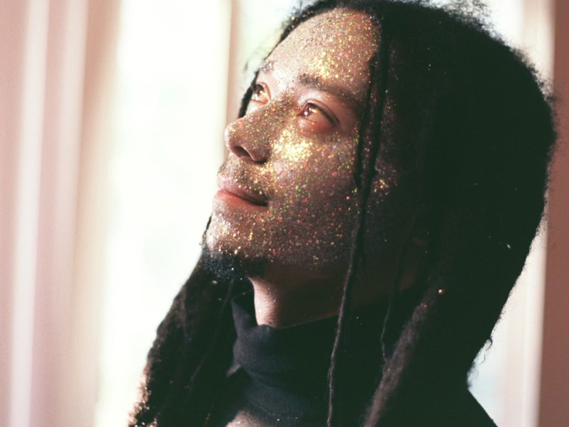 Interview: Cold Gawd On His New Album ‘God Get Me the Fuck Out of&nbsp;Here’