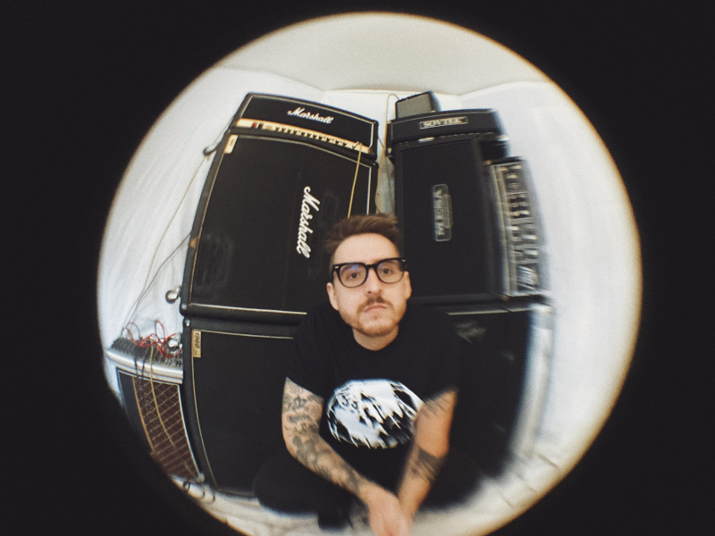 dazy – “Split”