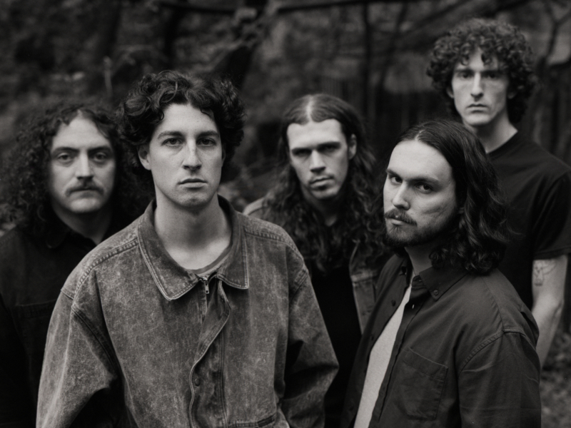 Knifeplay – “Promise”