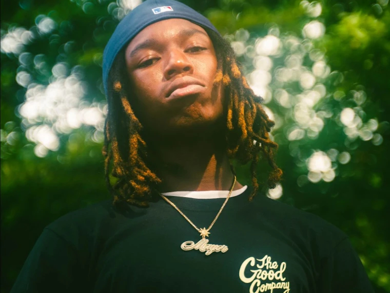 MAVI – “Baking Soda”