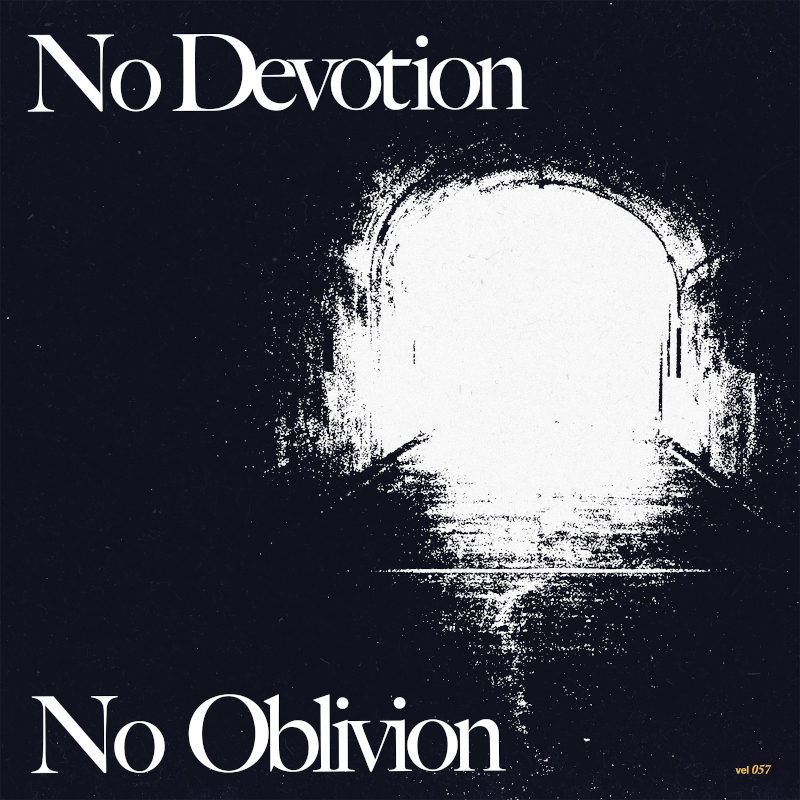 Recommended Album: No Devotion – ‘No&nbsp;Oblivion’