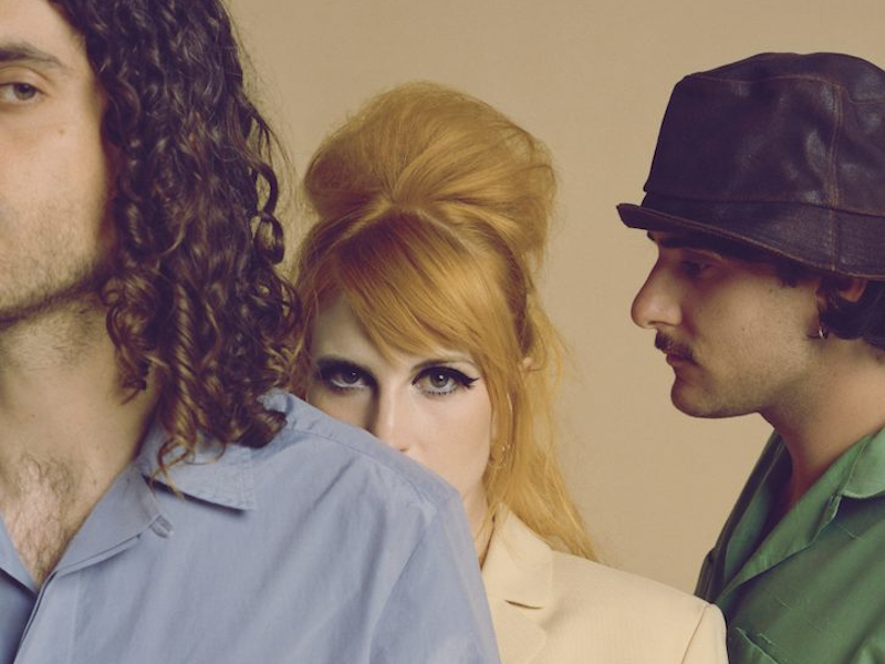 Paramore – “This Is Why”