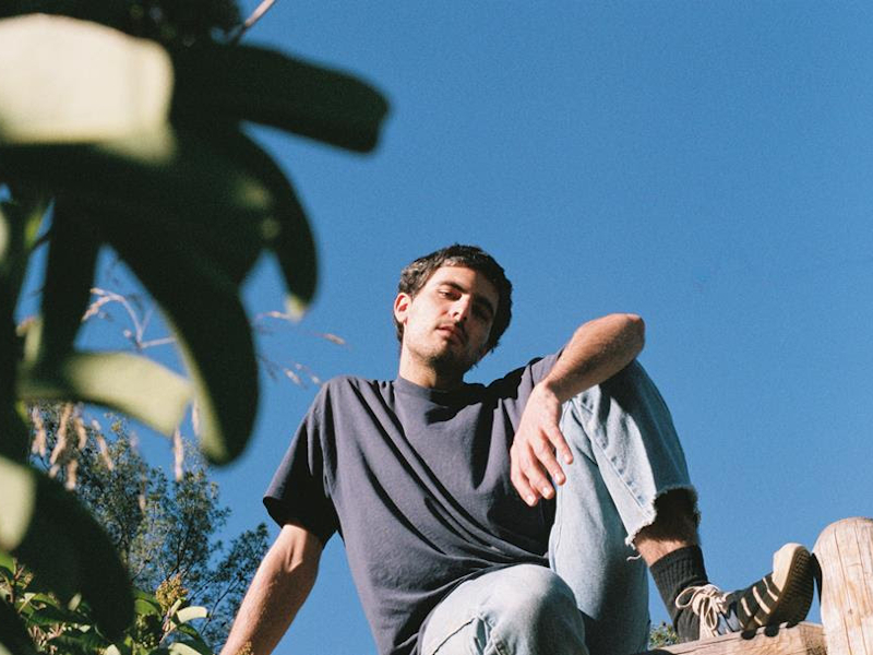 Peel Dream Magazine –&nbsp;“Pictionary”