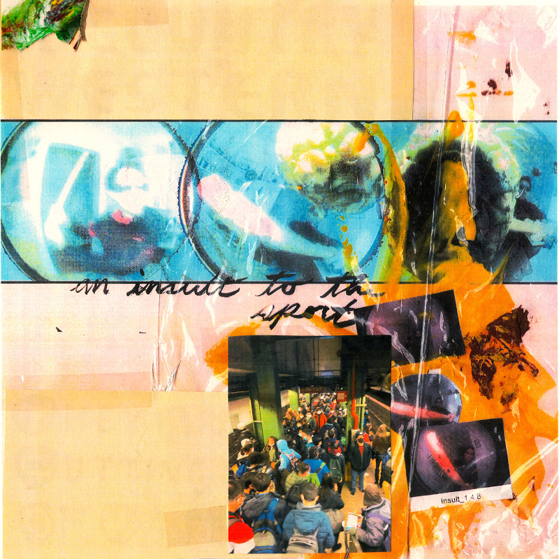 Recommended EP: They Are Gutting a Body of Water & A Country Western – ‘An Insult to the Sport’