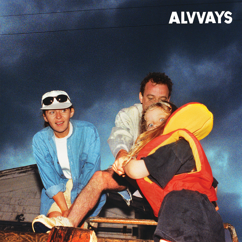 Recommended Album: Alvvays – ‘Blue Rev’