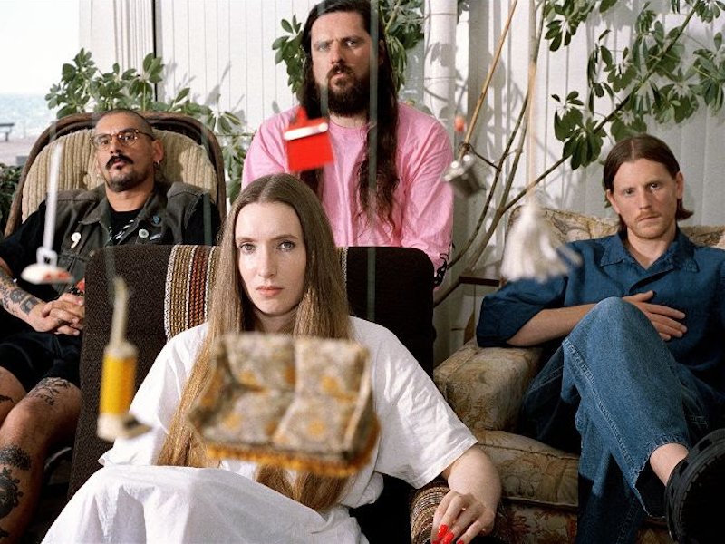 Dry Cleaning – “No Decent Shoes for&nbsp;Rain”