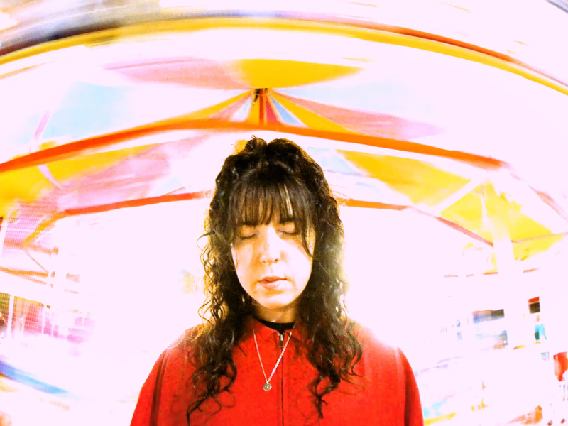 fleshwater – “Kiss the&nbsp;Ladder”