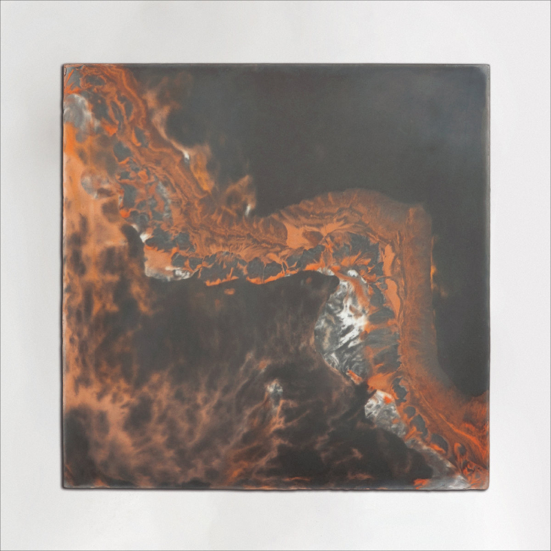 Recommended Album: High Vis – ‘Blending’